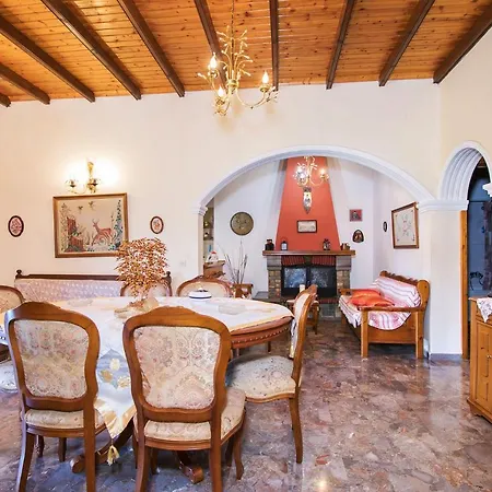 Holiday home Angela Country House *