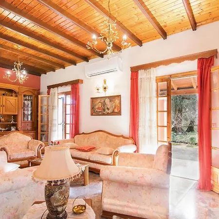 Angela Country House * Marmaron (Corfu)