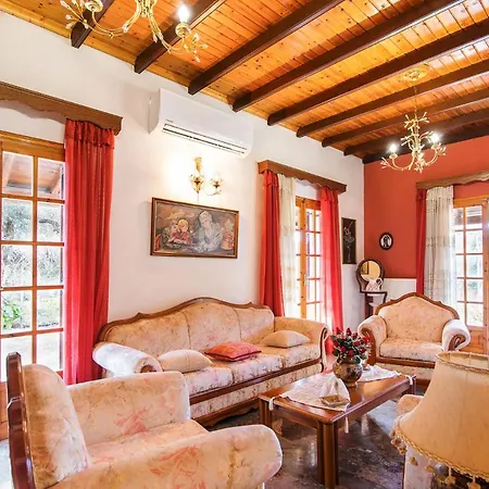 Angela Country House * Marmaron (Corfu)